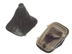Shifter Boot For 1988-1989 Bmw 325IX Sedan XN646QM. Fixed Price $27.24.