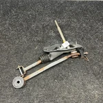 08-14 Subaru Impreza Wrx Manual Transmission Shifter Linkage 5 Speed. Fixed Price $107.96.
