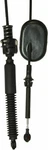 Automatic Transmission Shifter Cable-auto Atp Y-1376. Fixed Price $100.95.
