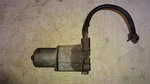 Transfer Case Motor Opt NP8 Pin Plug Fits 02-09 Envoy 630279. Fixed Price $75.00.