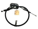 1991 Mitsubishi Mirage Automatic Transmission Shifter Cable. Fixed Price $70.00.