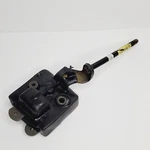 Nos 1975 Ford Truck Transfer Case Shifter Assembly D5TZ-7210-C Boot Oem Bronco. Fixed Price $325.00.