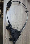 For 2016-2019 Bmw X1 X2 F48 F39 Automatic Transmission Floor Shifter Assy. Fixed Price $259.00.