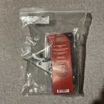Carry-on Trailer 143T 2IN Coupler Repair Kit W/ Free Tool Bag New Oem Hd. Fixed Price $29.99.