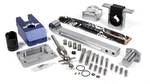 Steeda 555-7317 Tri-ax Shifter Short Throw 2015+ Mustang Gt. Fixed Price $670.12.