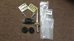 Kartboy Short Shifter Bushings Combo Kit Brand New For 02-07 Subaru Wrx. Fixed Price $195.00.
