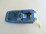 Porsche Cayenne 958 92A 2015 Gear Shifter Bottom Mount Bracket 4L0713855. Fixed Price $67.93.