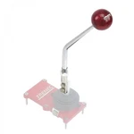 American Shifter 12" Single Bend Tko/magnum Tremec Stick ASCMS12S Rod. Fixed Price $99.95.