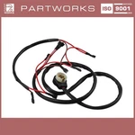 Window Regulator Wiring Harness For Porsche 911 '75-'89 Driver Door Left. Fixed Price $144.46.