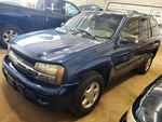 Gear Shifter Trailblaz 2003 Transmission 1686472. Fixed Price $54.00.