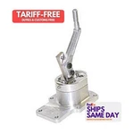 Steeda Autosports 555-7453, One Tri-ax Shifter Tremec 3550 & Tko Performance. Fixed Price $376.99.