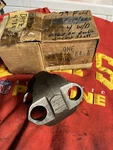Nos 1979 Ford Truck Driveshaft Yoke D9TZ-4784A. Fixed Price $100.00.