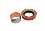 Muncie 4 Speed, Saginaw, T10, Gm T5 Tail Housing Bushing And Seal Set. Fixed Price $15.00.