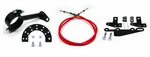 Ididit For Cable Shift LINKAGE-2" Gm Column Transmission. Fixed Price $249.15.
