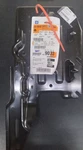 New Old Stock Genuine Gm Battery Tray Rh Passenger Side Part #84177367. Fixed Price $60.00.