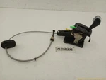 Saab 9-3 Automatic Transmission Gear Shifter Selector Fits 2004-2011 05 06 07. Fixed Price $142.37.