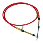 B&m Performance 80604 Automatic Trans Ft. Eyelet Shifter Cable. Fixed Price $90.00.