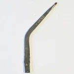 1970 Ford Torino Cyclone Oem Original Hurst 4 Speed Chrome Stick Handle 7277. Fixed Price $299.99.