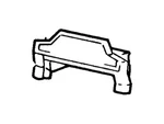 Genuine Ford Cover Transmission Gear Lever Ape F65Z-7B100-AA. Fixed Price $50.51.