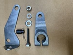 B&m 50498 Automatic Transmission Shift Bracket/ Lever Kit Use W/ford C4 All. Fixed Price $44.49.
