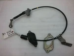 Automatic Transmission Shifter Lever Cable Linkage 2007 Civic S-310RM. Fixed Price $57.00.