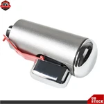 4L3Z7213BA Chrome Shifter Handle Knob W/top Cap Button 04-06 Ford F-150. Fixed Price $13.82.