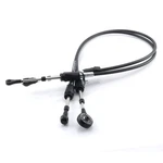 Hybrid Racing Performance Shifter Cables (17-21 Civic Si & Sport). Fixed Price $380.99.