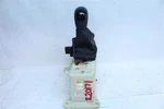 Used Automatic Transmission Shift Lever Assembly Fits: 2016 Hyundai Elantra Gra. Fixed Price $95.00.