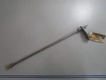 *new Oem* 0810 Mercury Quicksilver Shift Shaft Lever 19462A3. Fixed Price $184.60.