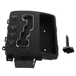 Genuine Mopar 2007 Jeep Commander Grand Cherokee Gear Selector Bezel 52124146AD. Fixed Price $677.96.