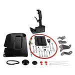 B&m 81187 Magnum Grip Pro Stick Automatic Shifter Fits 1987-1996 Xj Cherokee. Fixed Price $399.95.