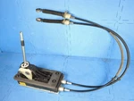 2007-2015 Mini Cooper Floor Shifter Manual Transmission With Cables Oem. Fixed Price $165.00.