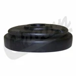 Crown Shift Boot Black Rubber For 97-02 Jeep Tj / 84-00 Cherokee 83500520. Fixed Price $31.25.