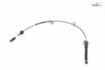 2018-2021 Mazda 3 2.5L Fwd Automatic Transmission Gear Box Shifter Cable Oem. Fixed Price $46.79.