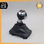 12-17 Audi B8.5 S5 Center Console Shifter Knob Boot Trim Cover 8K1713139AA Oem. Fixed Price $273.90.