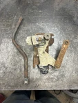 1988-96 Ford F250 F350 4X4 E4OD To BW1356 Transfer Case Shifter W/ Linkage. Fixed Price $120.00.