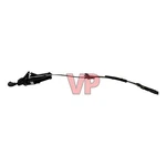 2011 Mercedes Sprinter W906 - Euro 5 Gear Stick Selector & Cables A9062603409. Fixed Price $201.51.