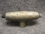 1965 Ford Mustang Automatic Transmission Floor Shifter Knob Chrome Oem 27776. Fixed Price $29.99.