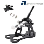 Short Shifter Kit For 06-11 Honda Civic Si Fg Fa 8TH Gen FD2 FN2 R18 K20Z3 Black. Fixed Price $137.79.