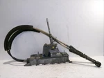 1K0711061A 74128 Gear Lever Volkswagen Golf 1.9 Tdi Modelo Plus 2004-2009 2005. Fixed Price $62.26.