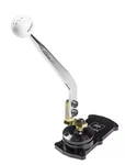 Hurst 3912008 Blackjack 6-SPEED Manual Shifter 1967-1973 Ford Mustang With Treme. Fixed Price $349.00.