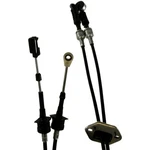 Pioneer CA8226 Manual Transmission Shift Cable. Fixed Price $191.39.