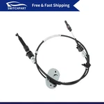 NO.BN8E-46-500B Auto Trans Gear Shifter Cable For Mazda 3 2.0L 04-09. Fixed Price $48.99.