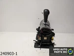 Oem 2006-2012 Mitsubishi Eclipse 3.8L Automatic Transmission Floor Shifter Gear. Fixed Price $149.99.