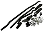 Us Made 1969-1973 Corvette 4 Four Speed Manual Shifter Linkage Kit Muncie. Fixed Price $97.96.