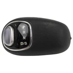 14-15 Dodge Charger Srt Mopar Jeep Grand Cherokee Leather Gear Shifter Knob Oem. Fixed Price $110.67.