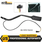 Column Shift Select Lever F4TZ7210B 1992-1996 Ford F150 F350 F250 Bronco F53. Fixed Price $25.67.