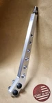 Sr Billet 10" Bent Shifter Handle Lever For Tremec T45 T56 Hurst Mustang V2. Fixed Price $43.90.