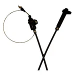 Automatic Transmission Detent Cable-auto Atp Y-363. Fixed Price $16.57.