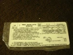 1971 Oldsmobile Cutlass F-85 Delta 88 Vista Cruiser 442 350 4BBL Emissions Decal. Fixed Price $8.99.